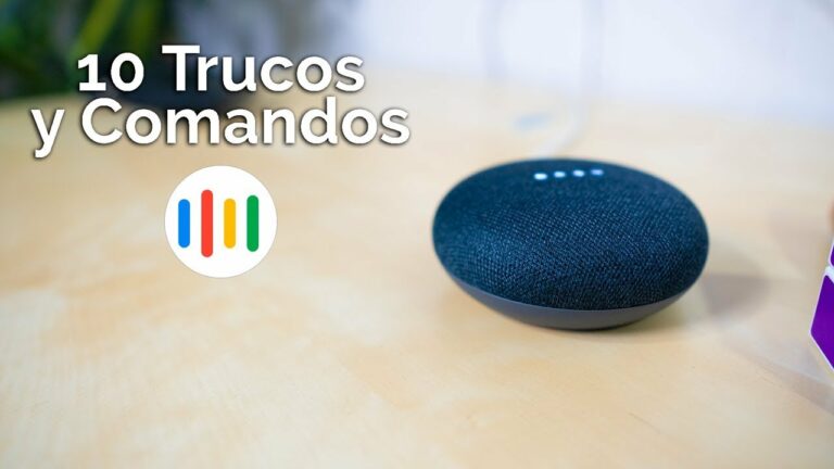 Como hacer que google home diga algo