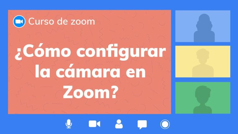 Como hacer zoom con la camara frontal