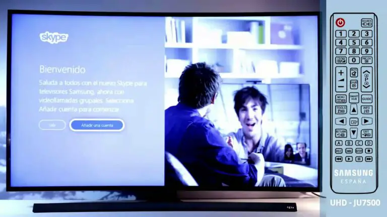 Como funciona smart hub tv samsung