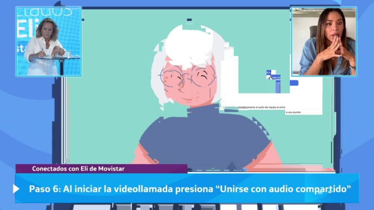 Como hacer una videollamada con zoom