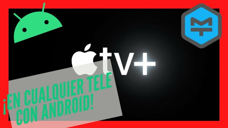 Como ver apple tv en smart tv no compatible