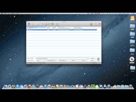 Como ripear un dvd en mac
