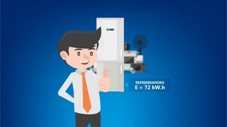 Como se calcula el consumo de electricidad